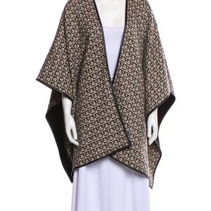 Ferragamo cape